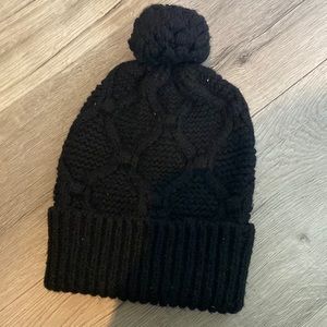 Old navy winter hat